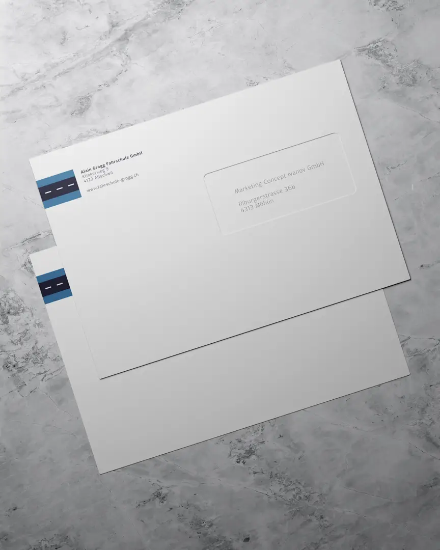 Couvert Design - Marketing-360°