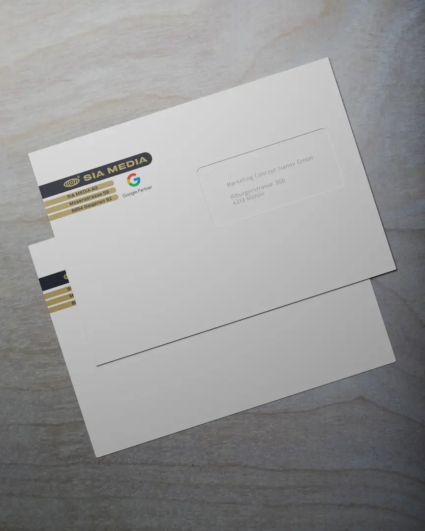 Couvert Design - Marketing-360°