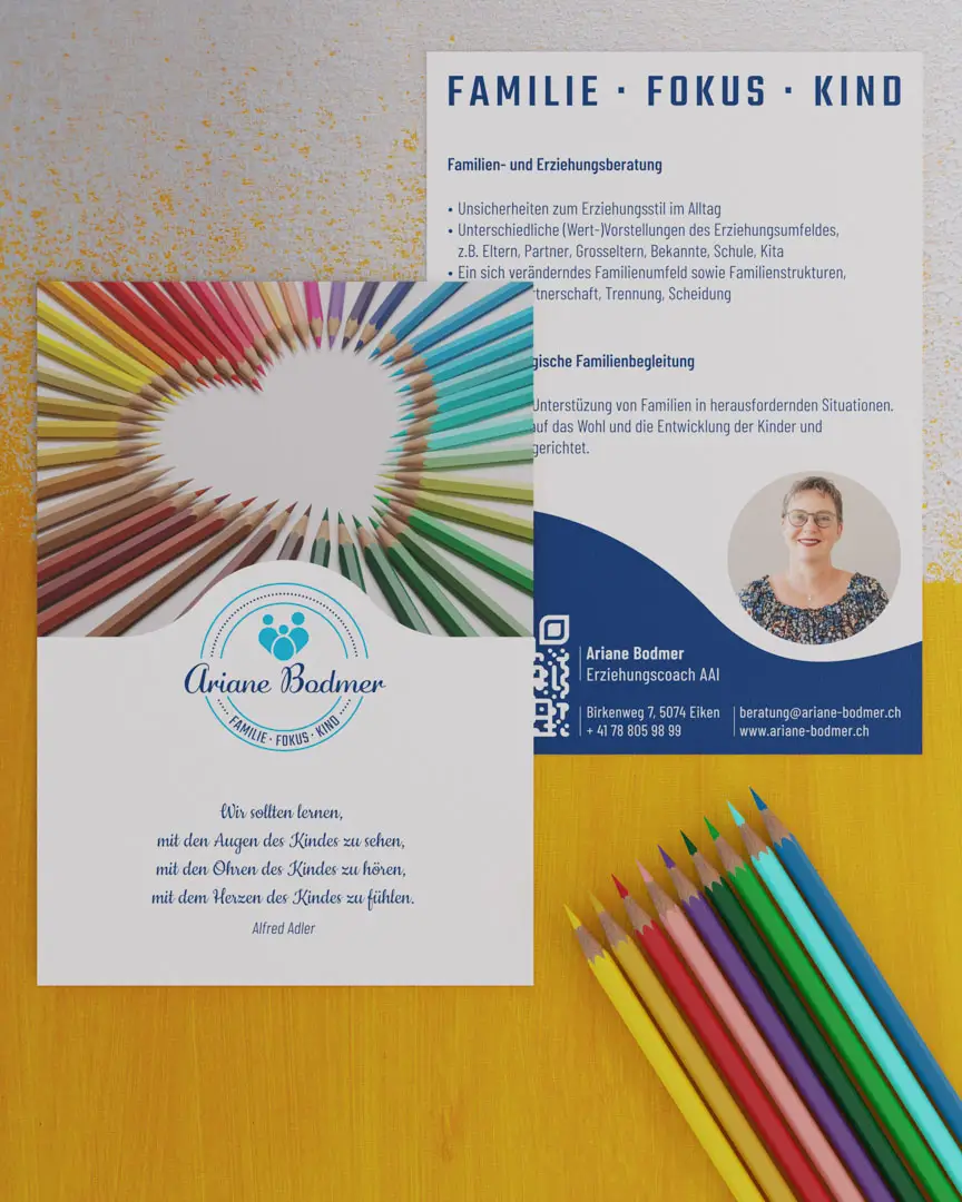 Apero - Flyer Design - Marketing-360°