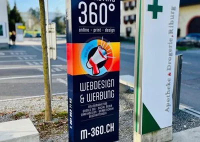 Werbetechnik