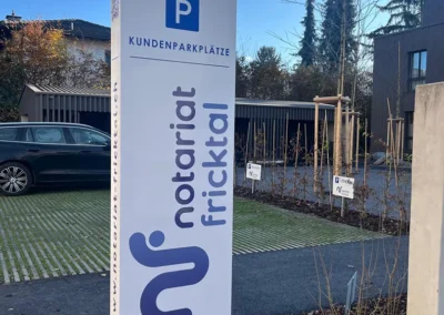 Werbetechnik