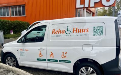 Fahrzeugbeschriftung ist Kunst 🚕