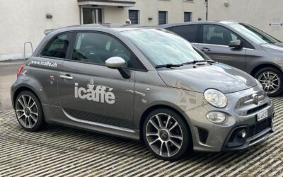 New Car Branding 🚗✨