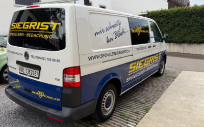 au mir schwätze kei Bläch…
